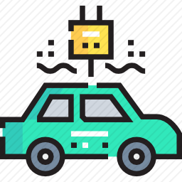 电动汽车
