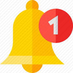 <em>通知</em>