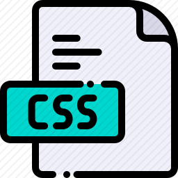 CSS文件格式