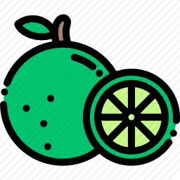 <em>青柠</em>