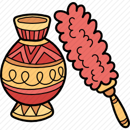 除尘