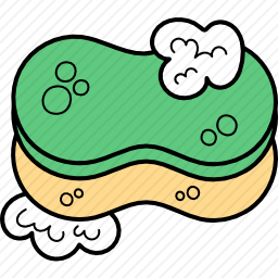 海绵
