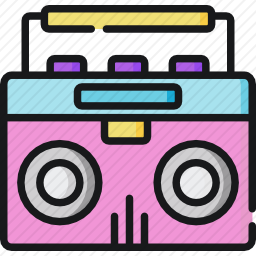 收音机