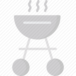 烧烤炉