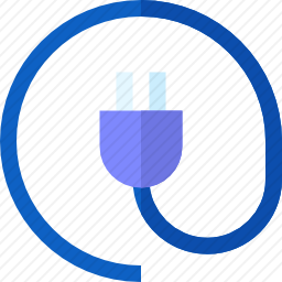 <em>插头</em>