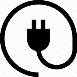 <em>插头</em>