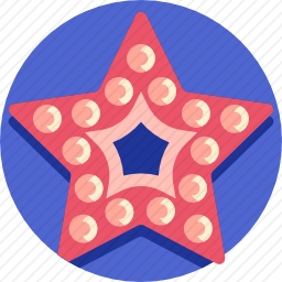 星星