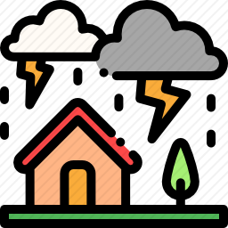 暴风雨