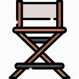 <em>椅子</em>