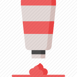 颜料