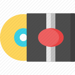 光盘