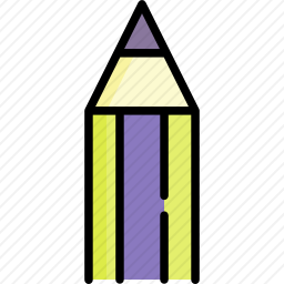 <em>铅笔</em>