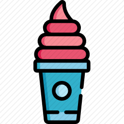 <em>冰淇淋</em>