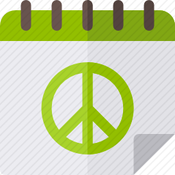 和平