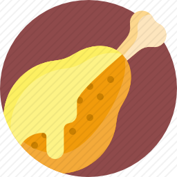 鸡肉