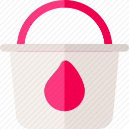 <em>油漆桶</em>