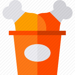 炸鸡