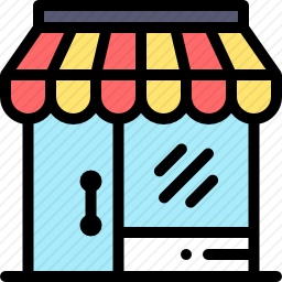 商店