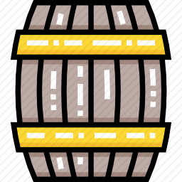 <em>木桶</em>