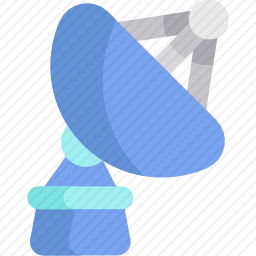 <em>卫星天线</em>