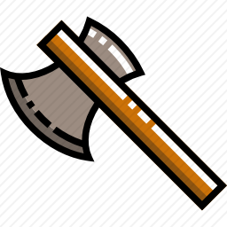 斧