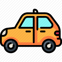 出租车