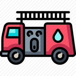 消防车