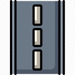 公路