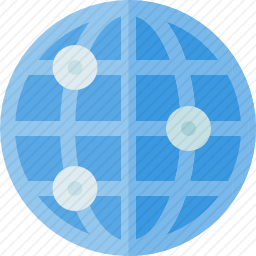<em>地球</em>网络