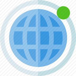 <em>地球</em>网络