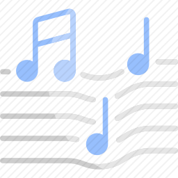 <em>音符</em>