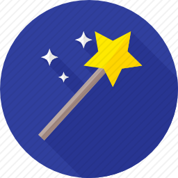 魔杖