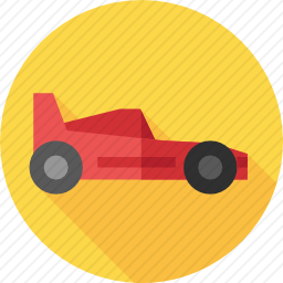 F1赛车
