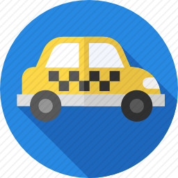 出租车