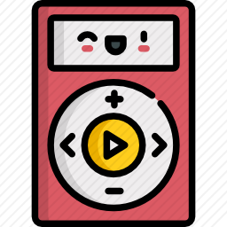 MP3播放器