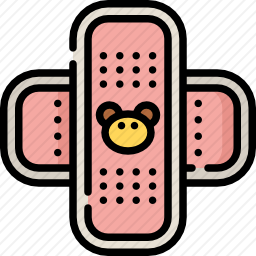 伤口