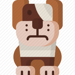 狗