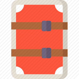 担架