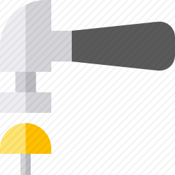 <em>锤子</em>