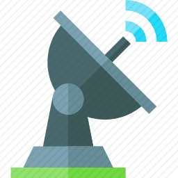 <em>卫星天线</em>