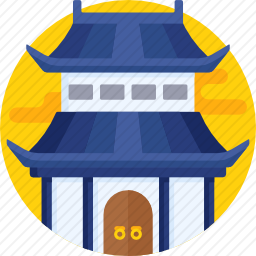 寺庙