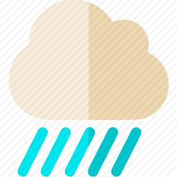 雨