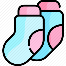 袜子