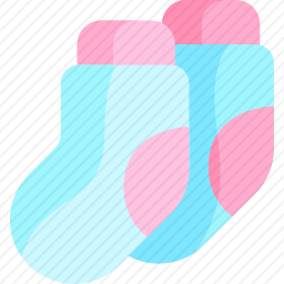袜子