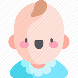 小男孩