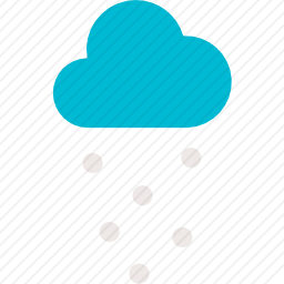 雪