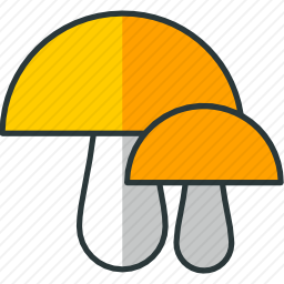 <em>蘑菇</em>