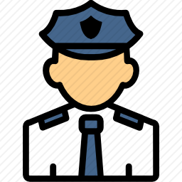 警察