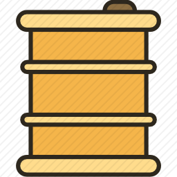 桶