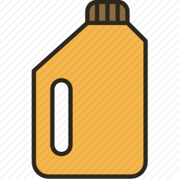 油
